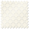 Galactica, Bone White - Made to Measure Curtains